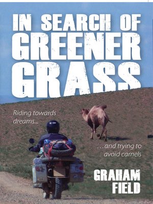 cover image of In Search of Greener Grass